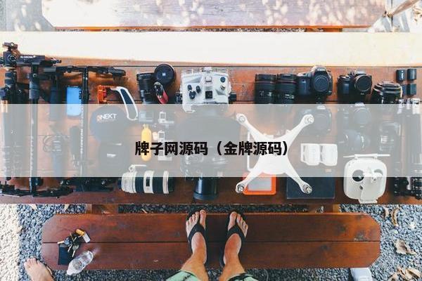 牌子网源码（金牌源码）