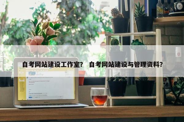自考网站建设工作室？ 自考网站建设与管理资料？