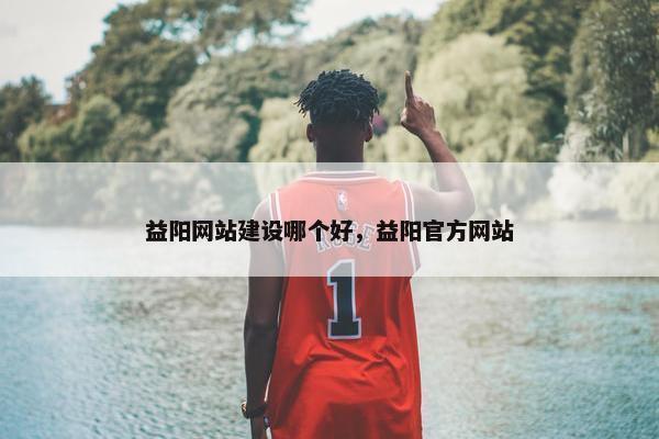 益阳网站建设哪个好，益阳官方网站