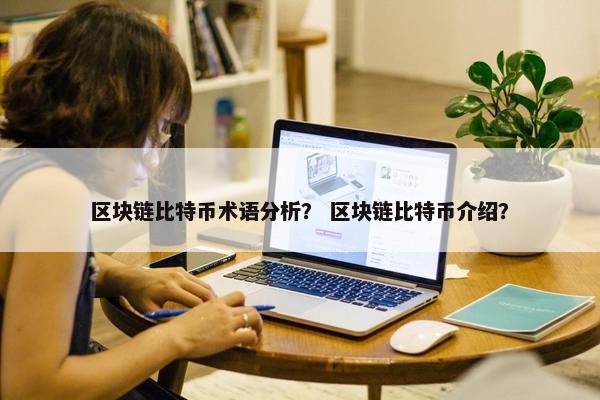 区块链比特币术语分析？ 区块链比特币介绍？