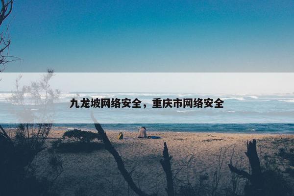 九龙坡网络安全，重庆市网络安全