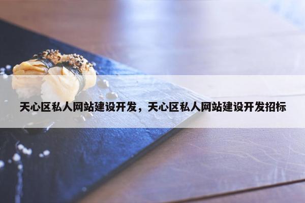 天心区私人网站建设开发，天心区私人网站建设开发招标