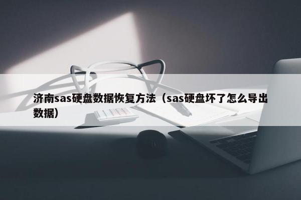 济南sas硬盘数据恢复方法（sas硬盘坏了怎么导出数据）