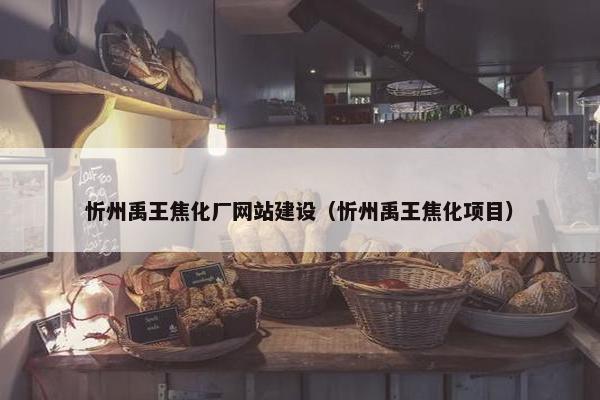 忻州禹王焦化厂网站建设（忻州禹王焦化项目）
