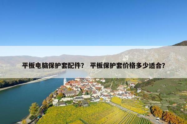 平板电脑保护套配件？ 平板保护套价格多少适合？