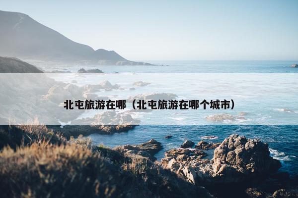 北屯旅游在哪（北屯旅游在哪个城市）
