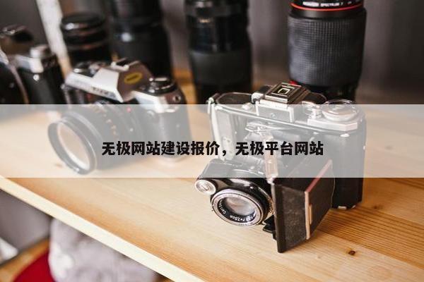无极网站建设报价，无极平台网站