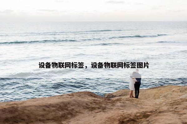 设备物联网标签，设备物联网标签图片