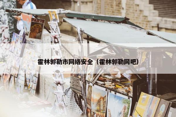 霍林郭勒市网络安全（霍林郭勒网吧）