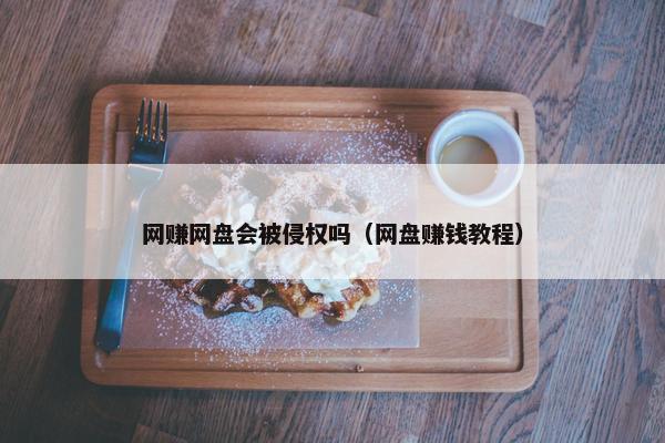 网赚网盘会被侵权吗（网盘赚钱教程）